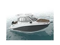 2023 Quicksilver Quicksilver 675 Weekend