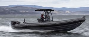 2022 Zodiac Pro 850