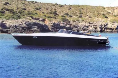 1990 Itama 38
