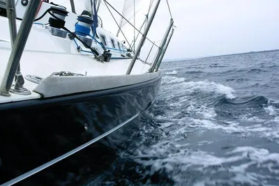 2001 Beneteau First 47.7