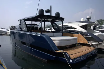 Cranchi A46