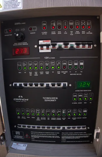 Imonna Yacht Photos Pics 