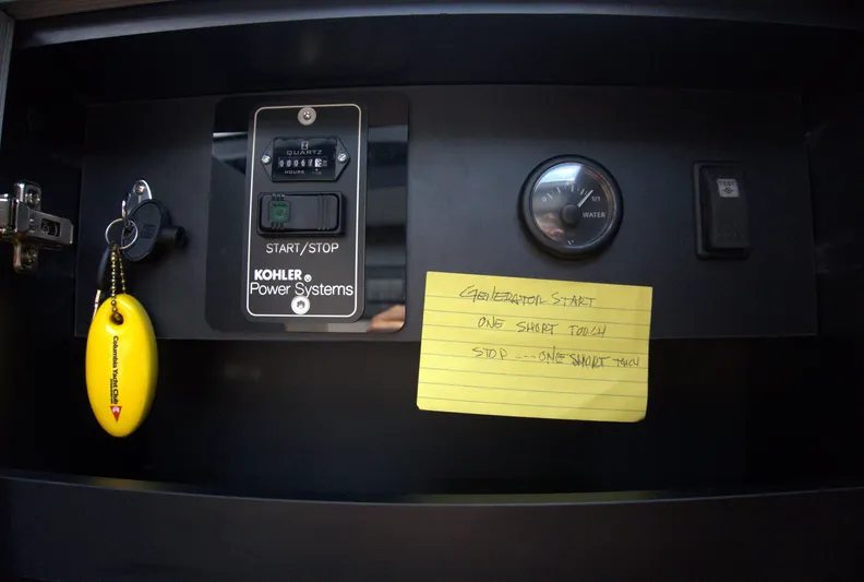 Imonna Yacht Photos Pics 