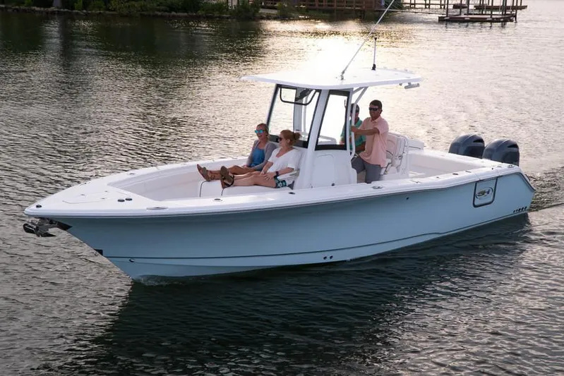  Yacht Photos Pics Manufacturer Provided Image