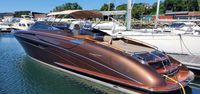 2002 Riva Rivarama 44