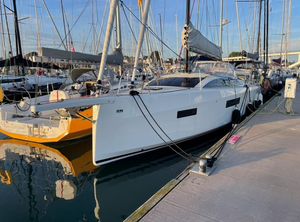 2019 RM Yachts RM 1180