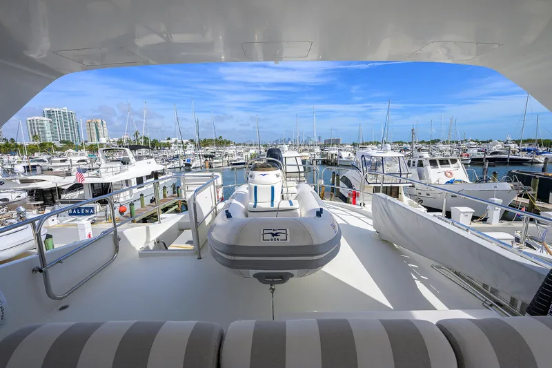 St. Tropez Yacht Photos Pics 