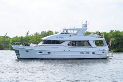 Yacht