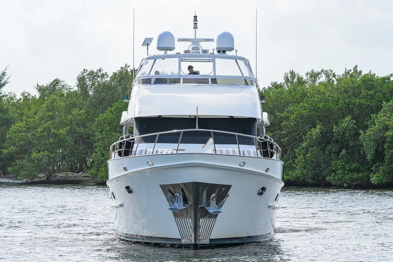 St. Tropez Yacht Photos Pics 