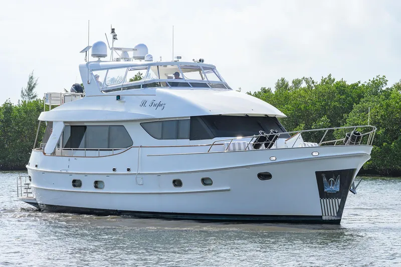 St. Tropez Yacht Photos Pics 