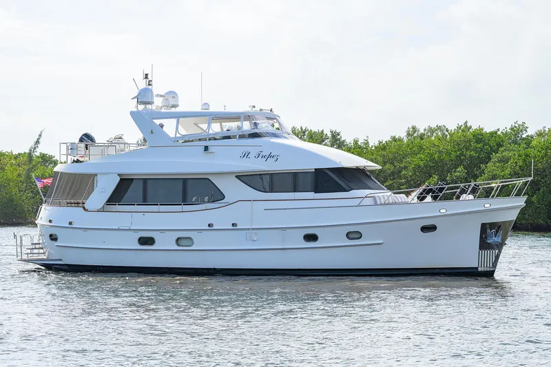 St. Tropez Yacht Photos Pics 
