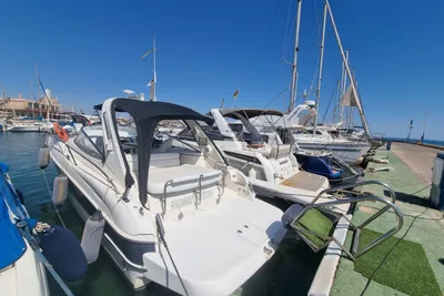 2008 Bavaria 27 Sport