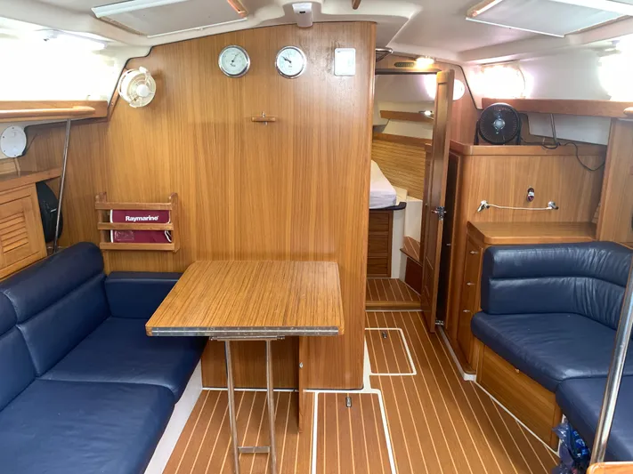 Samebeat Yacht Photos Pics 