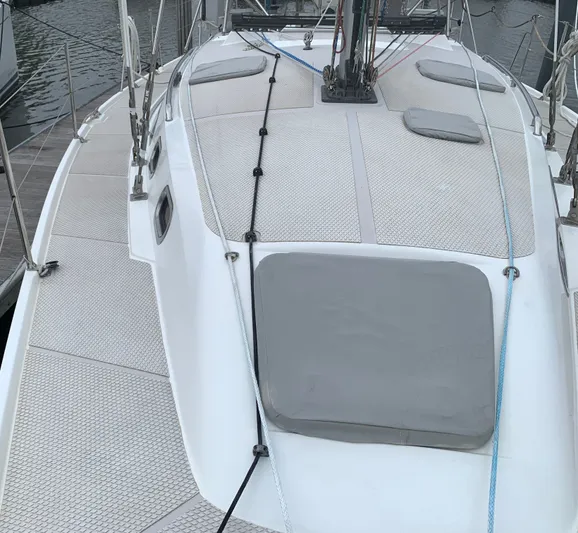 Samebeat Yacht Photos Pics 