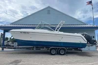 Glacier Bay 2740 Dual Console
