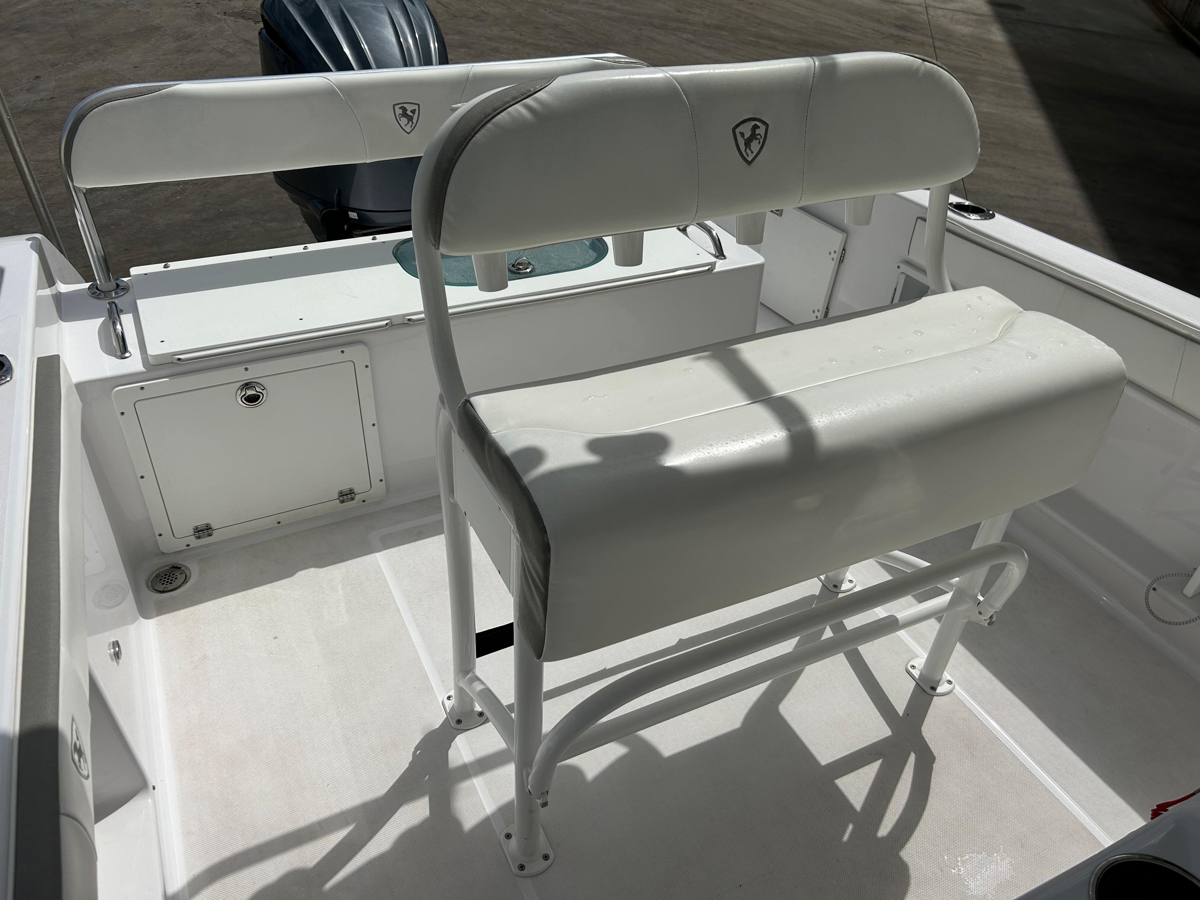 2023 Century 2300 Center Console Saltwater Fishing for sale