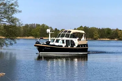 2014 Linssen The New Classic Sturdy 36 AC