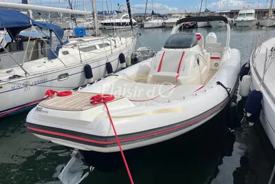 2021 Nuova Jolly Prince 38 cc