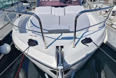 2023 Saver 330 WA