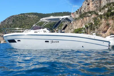 2023 Saver 330 WA