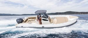 2023 Capelli Tempest 900 Open