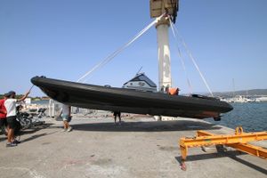 Goldfish 29 Sport