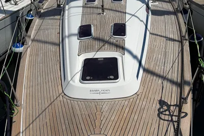 2003 Bavaria 49