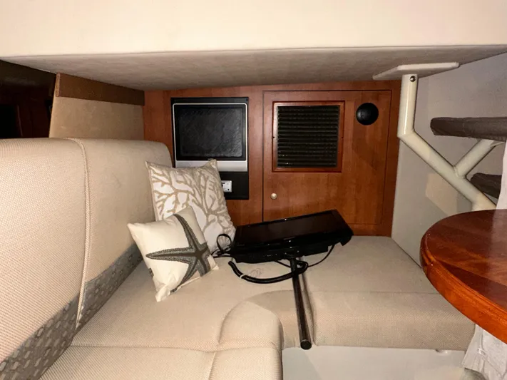 Tarpon III Yacht Photos Pics 