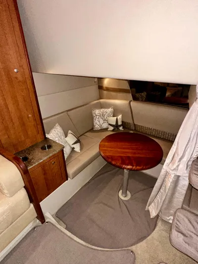 Tarpon III Yacht Photos Pics 