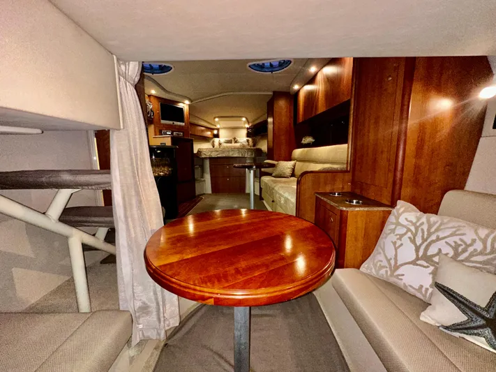 Tarpon III Yacht Photos Pics 