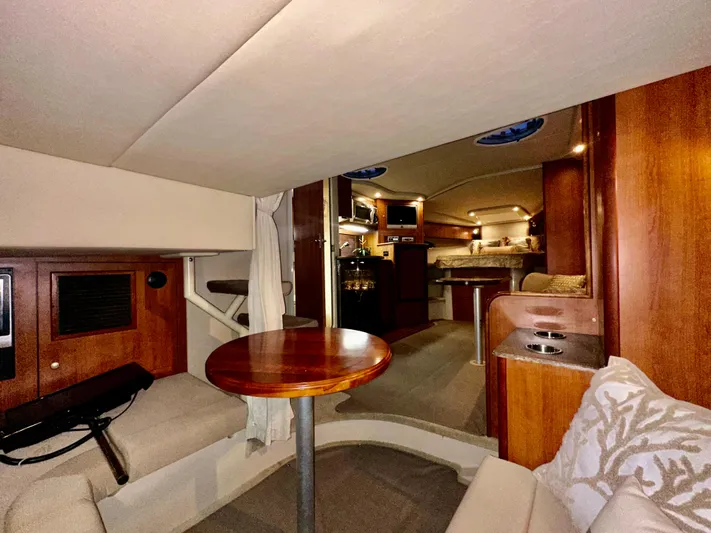 Tarpon III Yacht Photos Pics 