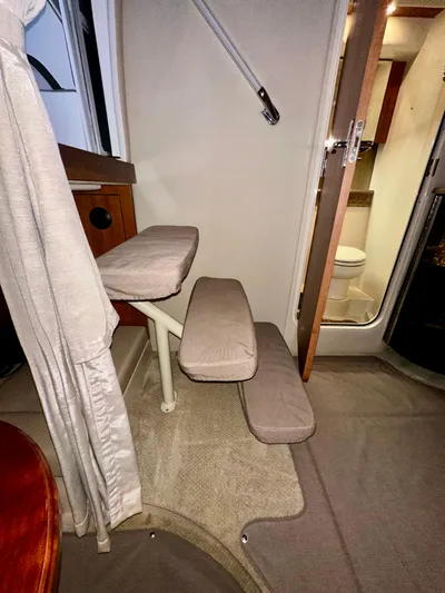 Tarpon III Yacht Photos Pics 