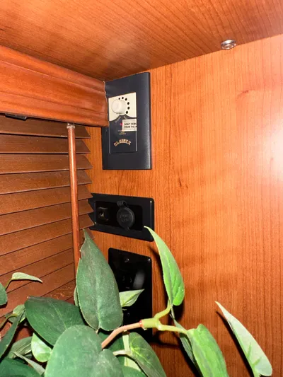 Tarpon III Yacht Photos Pics 