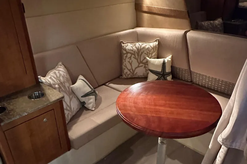 Tarpon III Yacht Photos Pics 