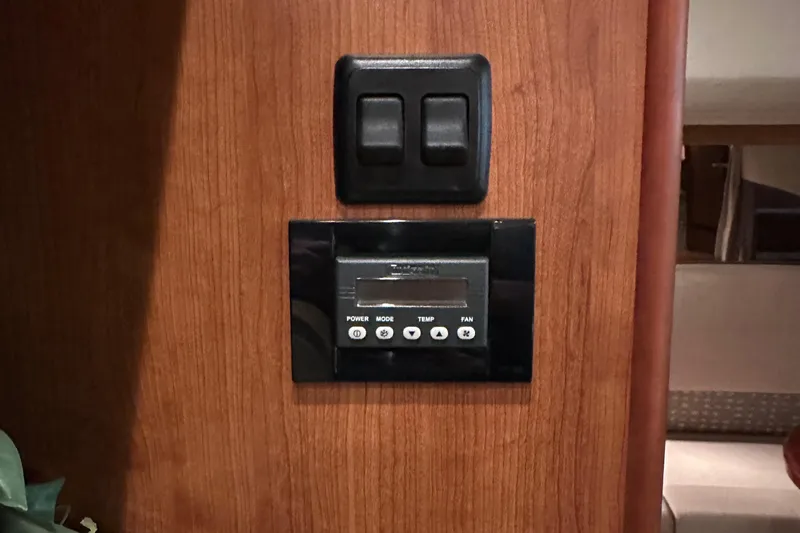 Tarpon III Yacht Photos Pics 