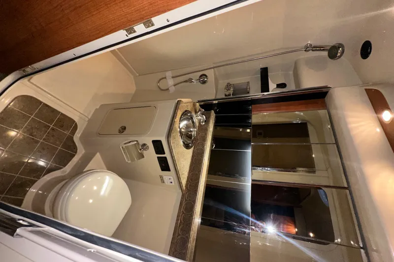 Tarpon III Yacht Photos Pics 