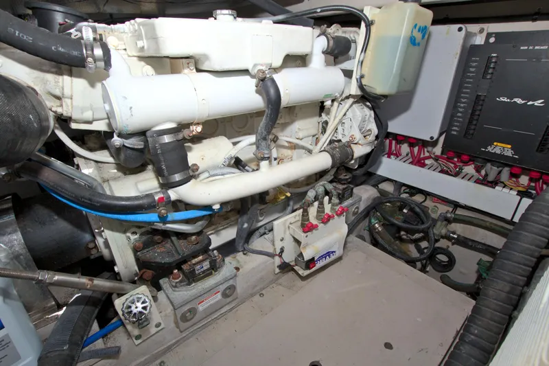 Sun Daze Yacht Photos Pics 