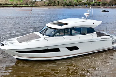 Prestige 420S
