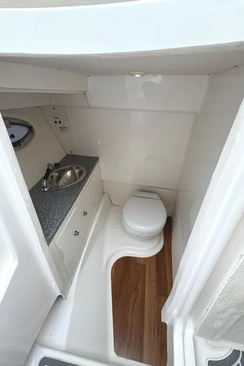 Radar And Refrigerator Yacht Photos Pics 