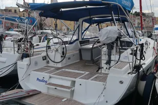2019 Beneteau Oceanis 41.1
