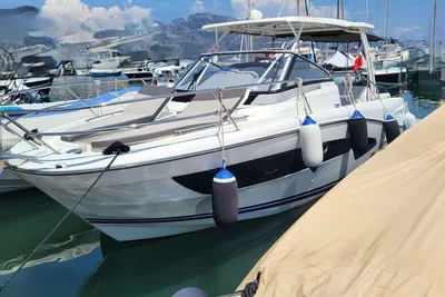 2020 Jeanneau Cap Camarat 10.5 WA