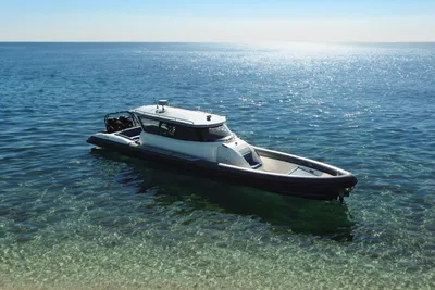 Rib-X Chase RIB