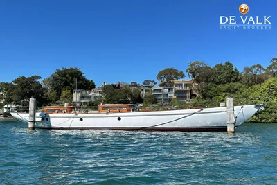 2024 Hoek Classic 73ft