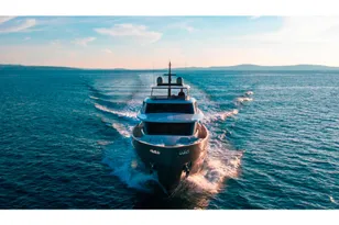 2025 Azimut Magellano 25M