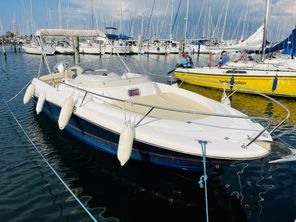 Jeanneau Cap Camarat 715 WA