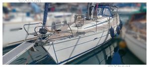 1997 Bavaria Bavaria 44 Exclusive