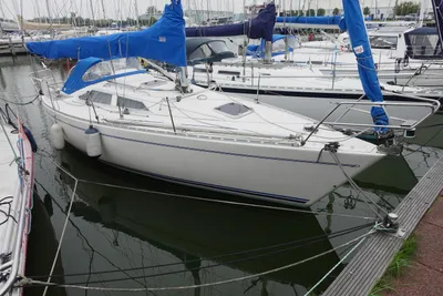 1994 Maxi 1000
