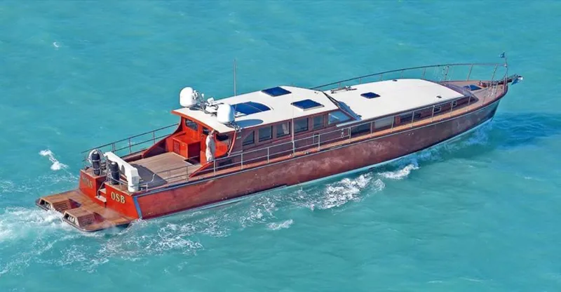 Miss Osb Yacht Photos Pics 