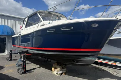 2012 Cutwater C-28