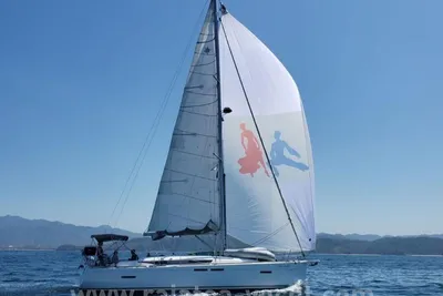 Jeanneau Sun Odyssey 419